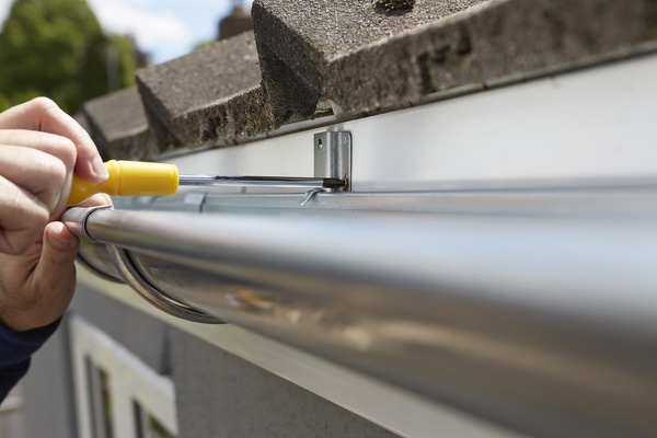 Gutter Services
